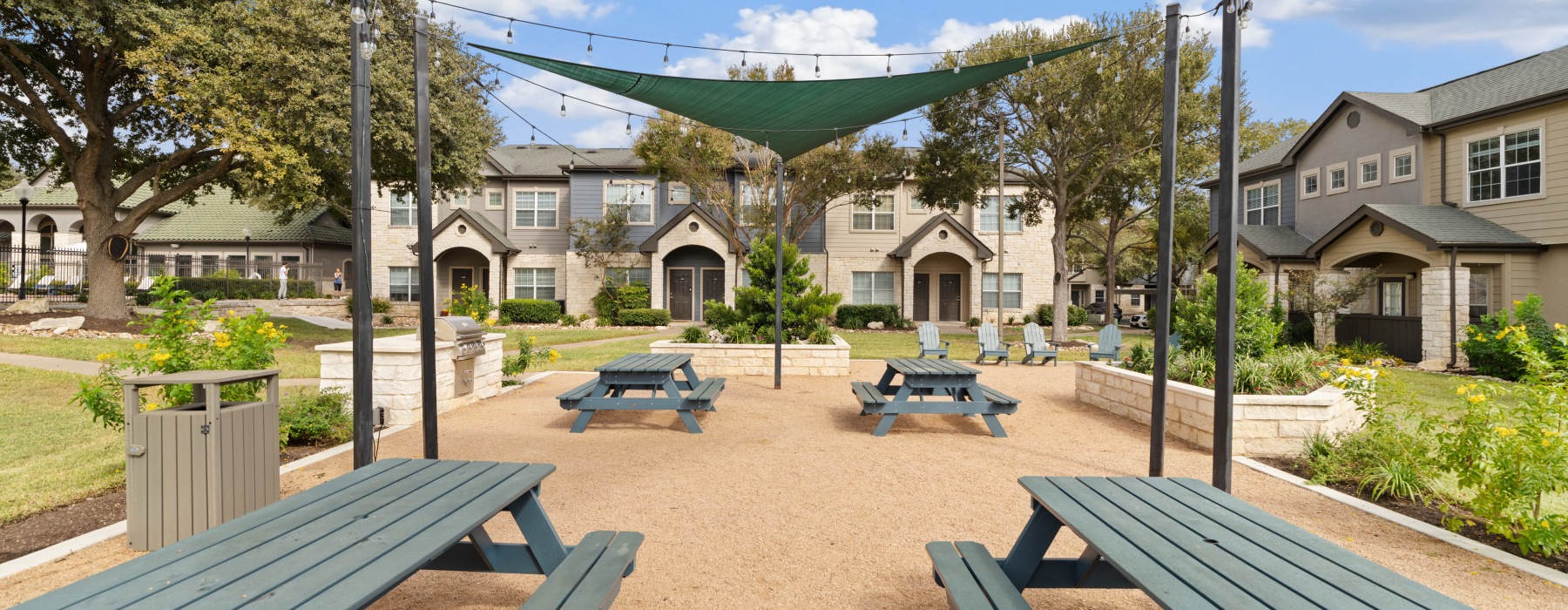 Amenities